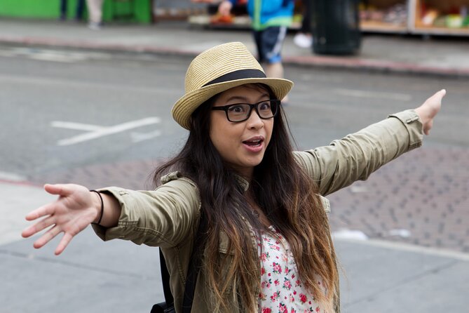 Gaslamp Quarter Downtown San Diego Food Tour - Exploring the Rich History and Flavors of San Diego
