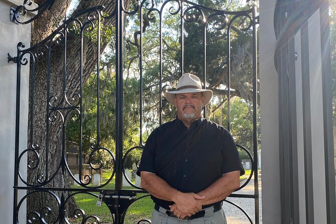Ghost Tour of St. Augustine: The Original Haunted History Tour - Highlights and Experiences