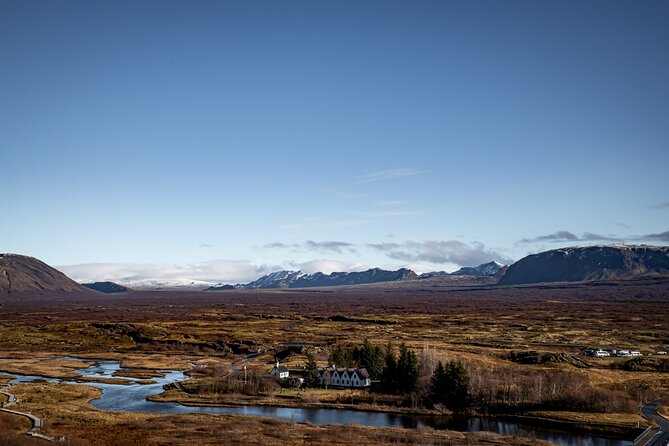 Golden Circle, Fridheimar & Secret Lagoon Small-Group Tour - Tour Experience and Guide Feedback