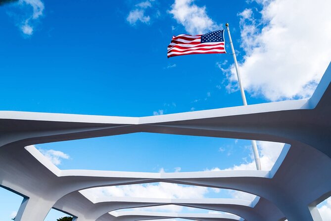 Grand Pearl Harbor and City Tour - Tour Highlights