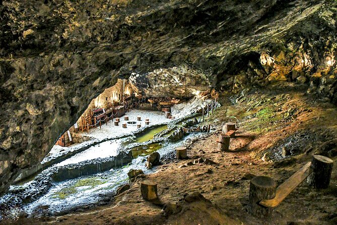 Group Tour: Haghpat, Zarni-Parni Caves, Akhtala, Aramyants Castle, Sanahin - Itinerary Highlights