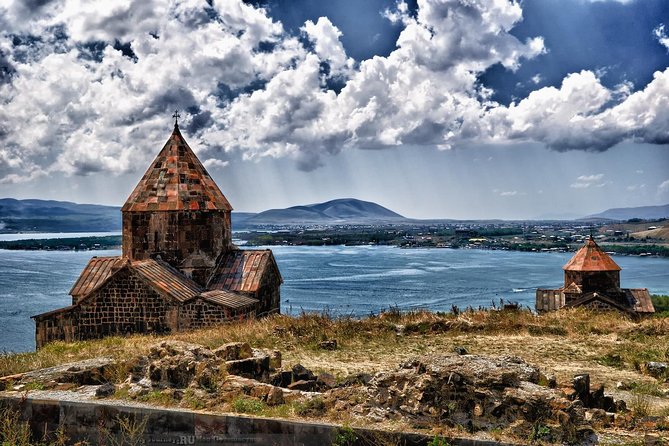 Group Tour: Tsaghkadzor (Kecharis, Ropeway), Lake Sevan, Trout Barbecue Treat - Meeting Point and Logistics