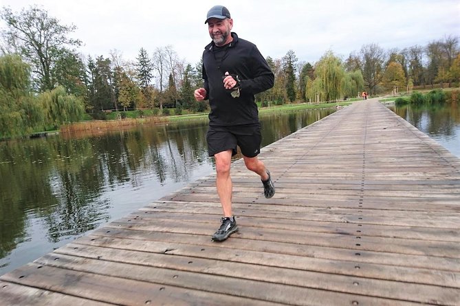 Guided Sightseeing Running Tour in Prague (9-12K) - Guided Sightseeing Experience