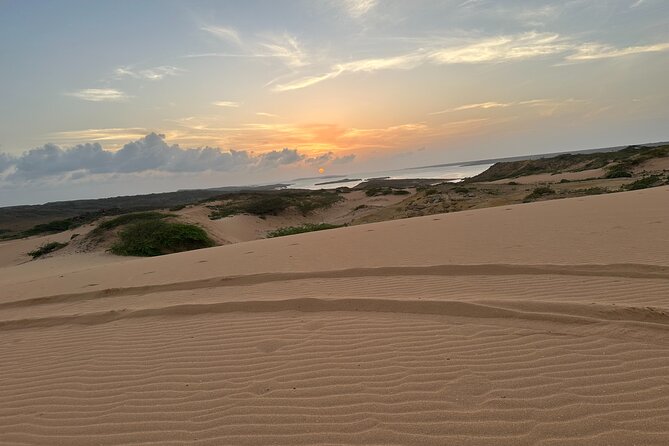 Guided Tour of 3 Days and 2 Nights in Alta Guajira With Accommodation - Inclusions