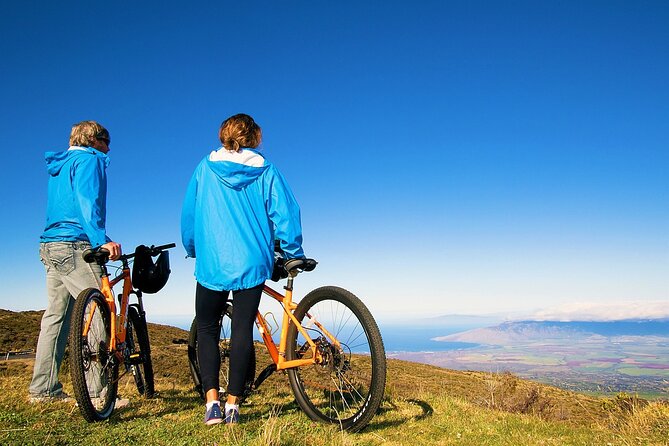 Haleakala Express Self-Guided Bike Tour With Bike Maui - Guest Experiences and Feedback