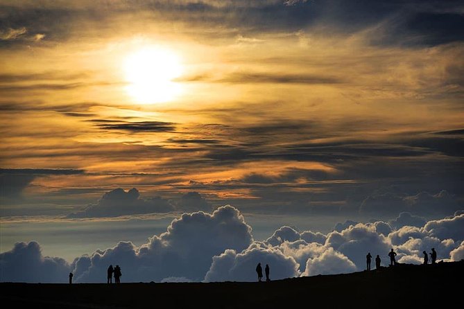 Haleakala Maui Sunset Twilight Tour With Dinner - Preparing for the Journey