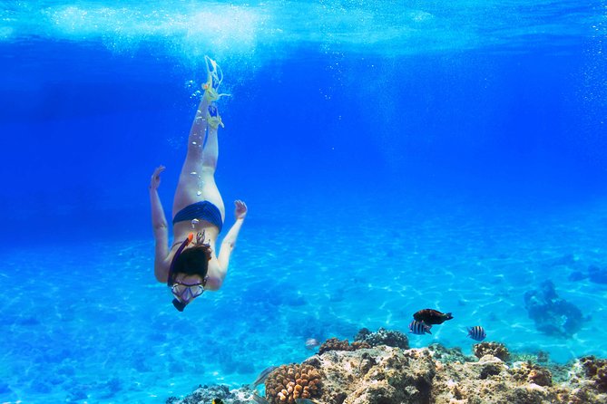 Half Day Amalfi Coast Boat and Snorkeling Tour in Small Group - Included Amenities and Facilities