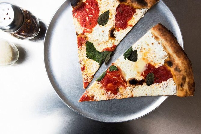 Half-Day Food and Culture Tour of Brooklyn by Bus From Manhattan - Transportation and Logistics