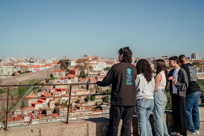 Half Day Private Tour of Porto and Afurada Village on a Tuk Tuk - Highlights of Porto and Afurada Village