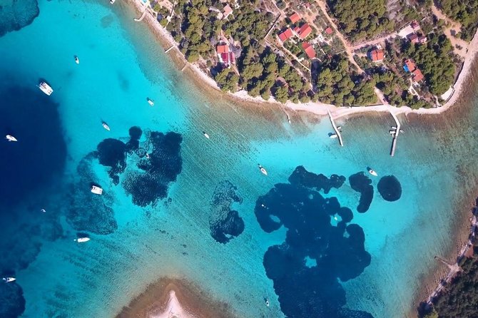 Half Day Speedboat Tour to Three Islands From Trogir - Tour Experience and Feedback