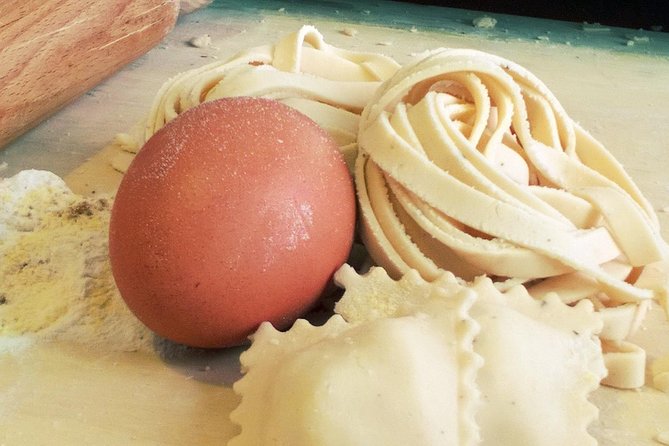 Handmade Italian Pasta Cooking Course in Florence - Pasta-Making Techniques
