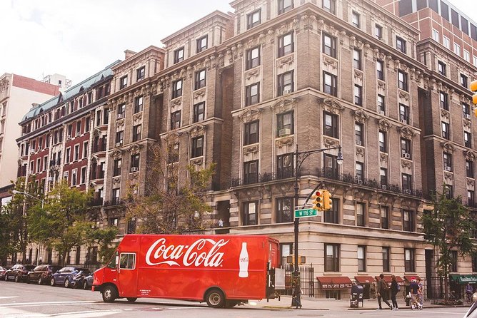 Harlem Guided Tour in French - Discovering Harlems Influential Landmarks