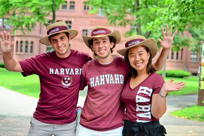 Harvard University Campus Guided Walking Tour - Key Highlights and Features of the Tour