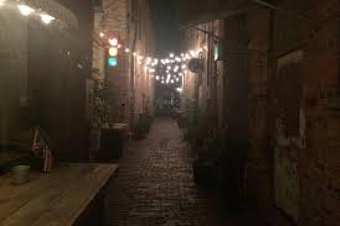 Haunted History of Fort Myers Walking Tour - Highlights of the Walking Tour Experience