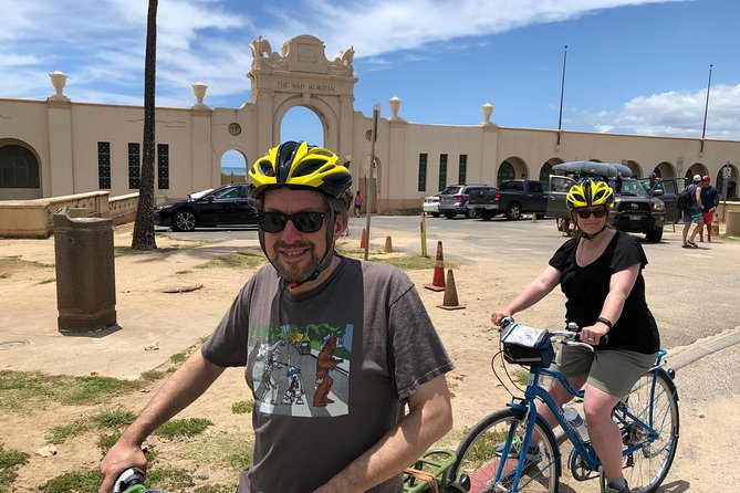Hawaiian Food Tour by Bike in Oahu - Tour Features and Inclusions