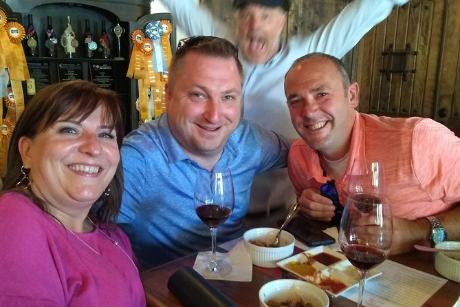 Healdsburg Wine and Food Pairing Guided Walking Tour - Highlights of the Experience