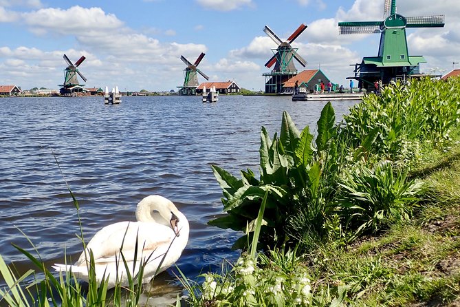 Highlights of Holland Private Guided Tour From Amsterdam - Inclusions and Pricing