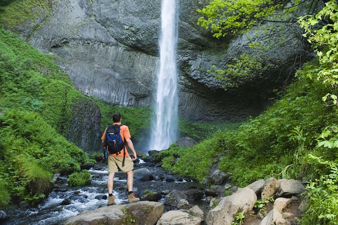 Hike to Colombias Tallest Waterfall: La Chorrera & El Chiflón - Hiking Experience