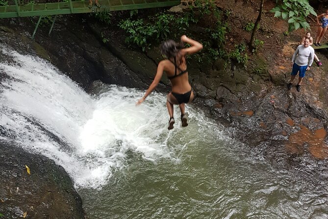 Hiking and Waterfall Tour in Jaco - Guides and Safety