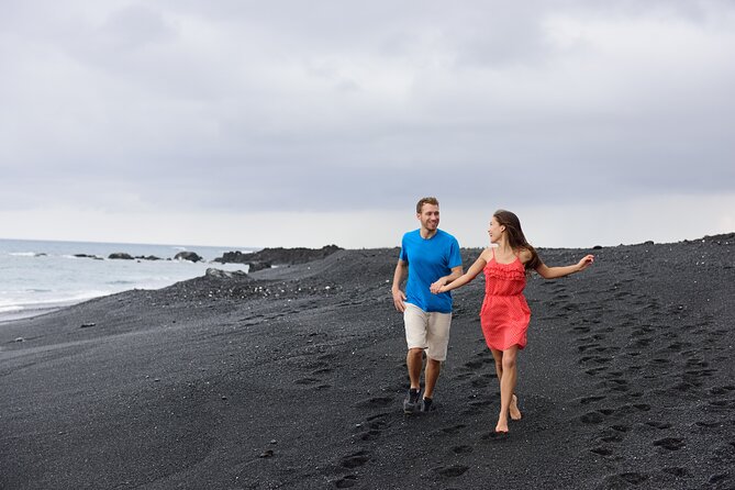 Hilo Shore Excursion: Safari Lava Caves, Falls and Highlights - Itinerary and Stops