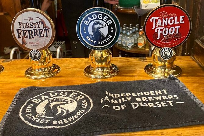Historic Pub Walking Tour of London - Accessibility and Requirements