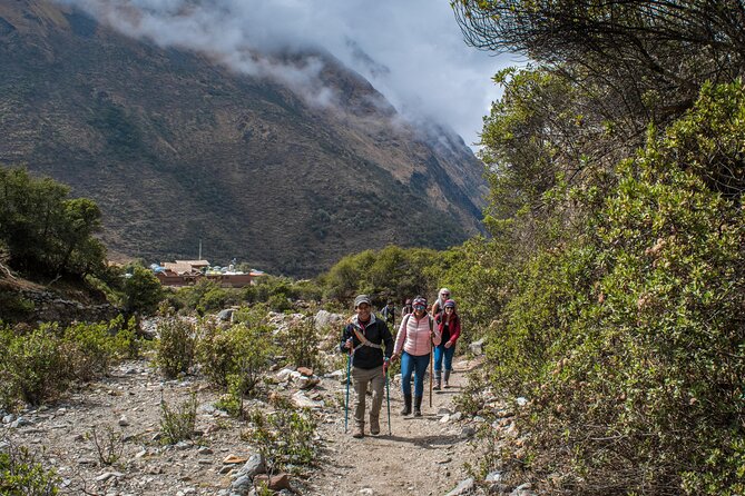 Humantay Lake Tour From Cusco - Group Tour - Cancellation Policy