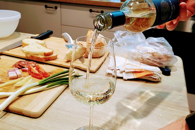 Hungarian Cooking Class and Market Walk - 2025 Foodapest™ - Hands-on Cooking in a Local Apartment