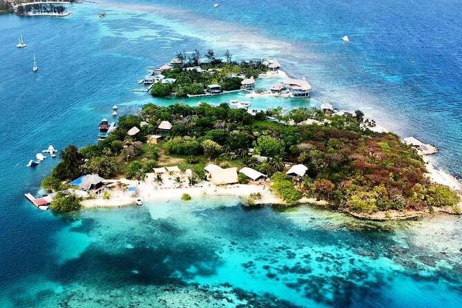 Hydrobikes & Snorkeling With Private Island At Your Leisure - Transportation and Meeting Point Instructions