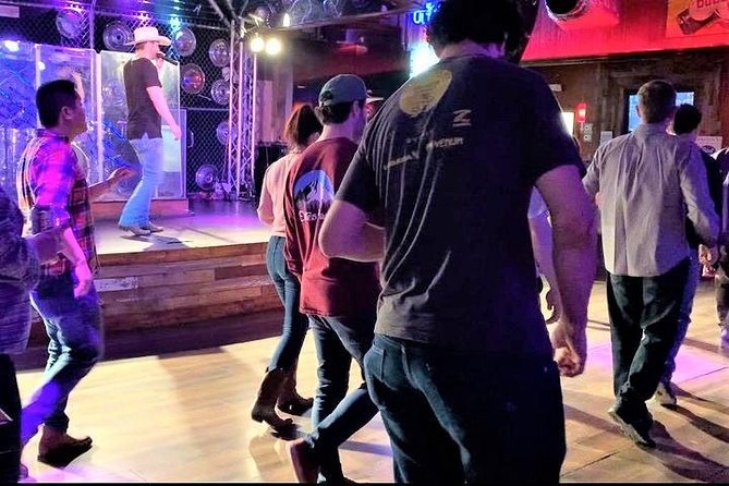 Instructor-Led Line Dancing Class With Souvenir Video - Learning Experience