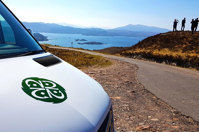 Inverness: Loch Ness & The Highlands - Meeting and Departure