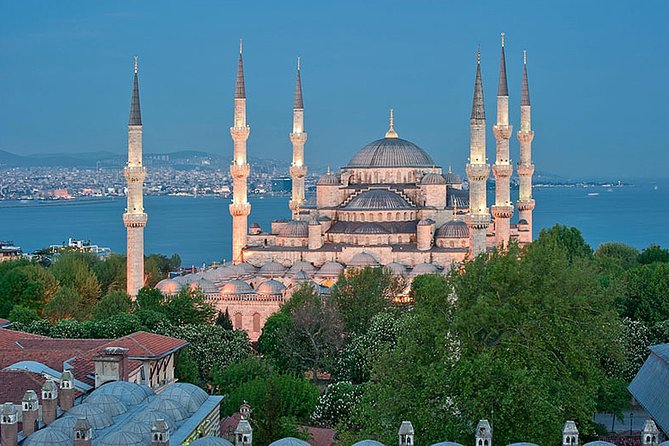 Istanbul Heritage Tour - Incl. Lunch - Tour Restrictions and Recommendations