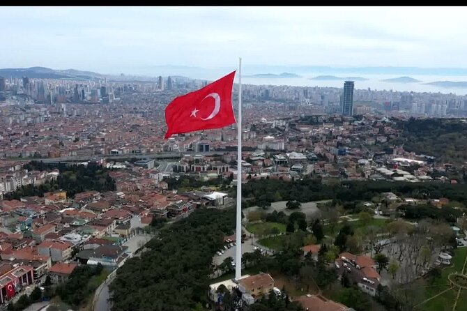 Istanbul Two Continents Tour By Bus And Bosphorus Cruise - Inclusions and Amenities of the Tour