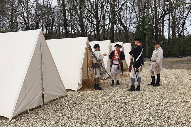 Jamestown Settlement American Revolution Museum 7-Day Ticket - Visitor Experience and Attractions