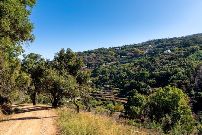 Jeep Safari #1 in Algarve - The Off-Road Adventure