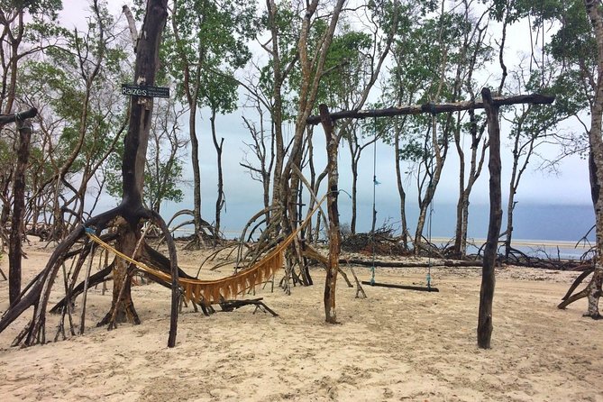 Jericoacoara West Coastal Tour - Exploring the Jericoacoara National Park