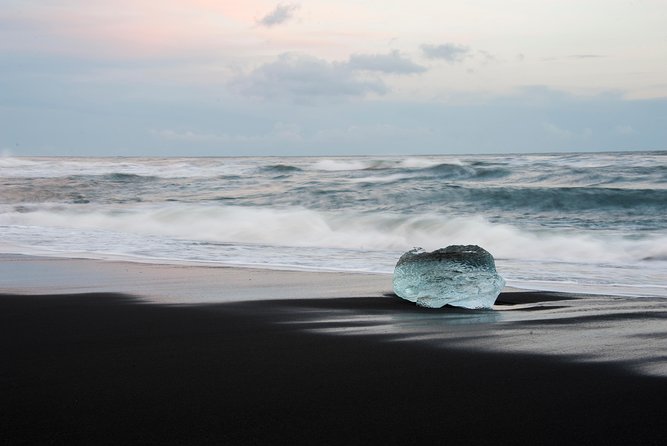 Jokulsarlon Glacier Lagoon & South Coast Day Tour From Reykjavik - Meeting and Pickup Details
