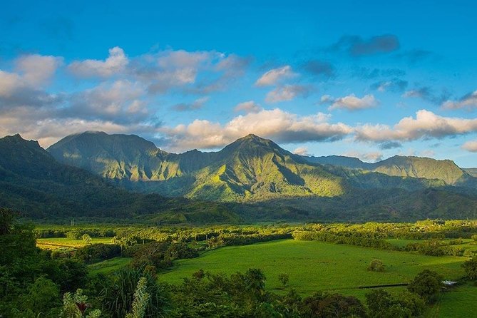 Kauai Highlights & Movie Sites - Immersive Movie Experiences