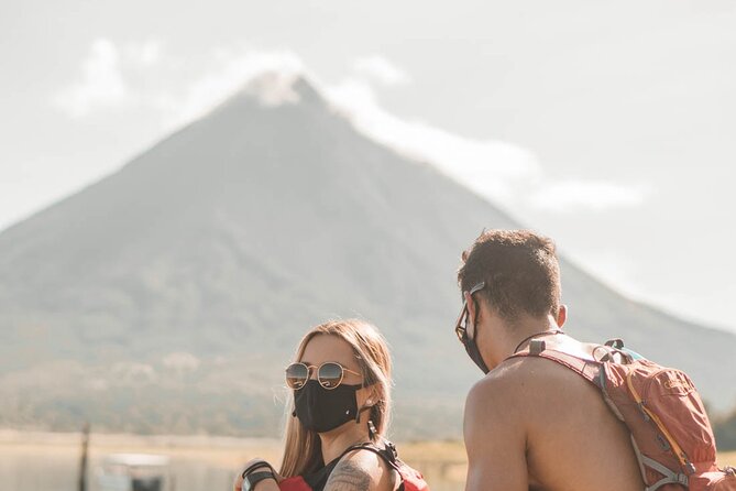 Kayak or Paddleboard Rental in Lake Arenal- Transp Not Included - Booking and Pricing