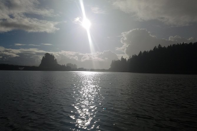 Kayak Tours - Kayaking Equipment and Tour Inclusions