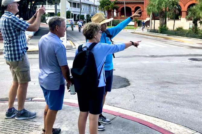 Key West Historic Bahama Village & Hemingway Heritage - Guided Storytelling and Personalized Insights