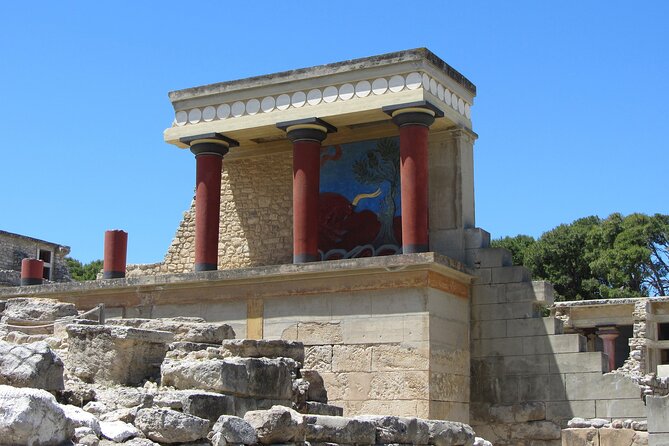 Knossos & Lasithi Plateau: Land of Zeus, Villages, Olive Oil Tour - Inclusions and Pricing