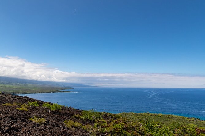 Kona Coast Cruise: Snorkel Kealakekua Bay & Dolphin Encounter - Meeting and Pickup Information