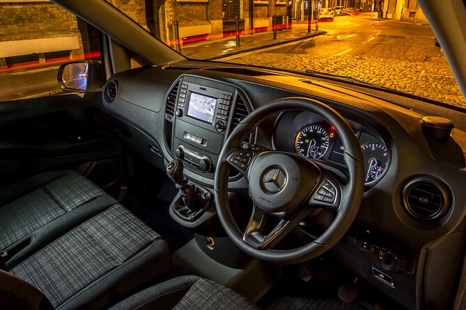 Kos - Airport Private Transfer - Features of the Service