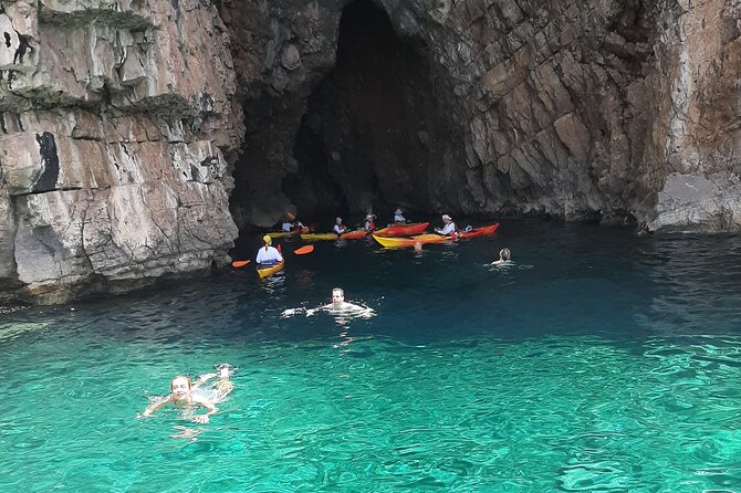 Kotor Speed Boat Tour - Itinerary Highlights