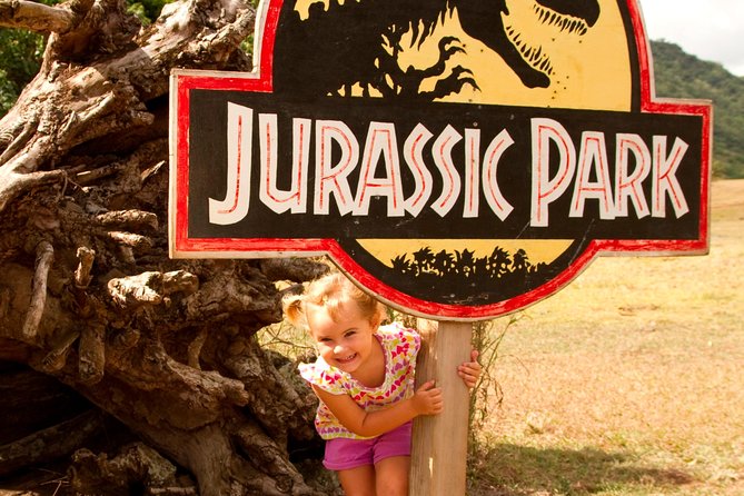 Kualoa Ranch: Movie Sites and Ranch Tour - Guided Tour Experience