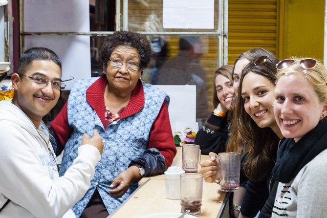 La Paz Food and Beer Tour - Sampling Bolivian Culinary Classics