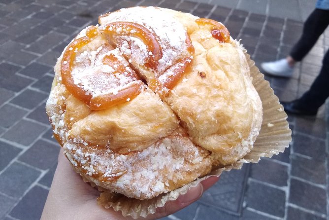 Lake Como Food Tour - Eat Like a Real Local - The Perfect Pairing: Food and Wine