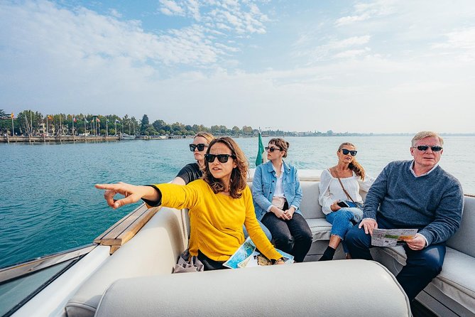 Lake Garda and Sirmione Tour From Verona - Itinerary and Highlights