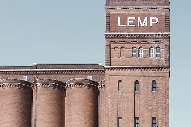 Lemp Haunted Neighborhood Walking Tour - Exploring the Haunted Sites
