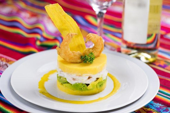 Lima Walking Food Tour in Barranco With Secret Food Tours - Logistics and Meeting Information